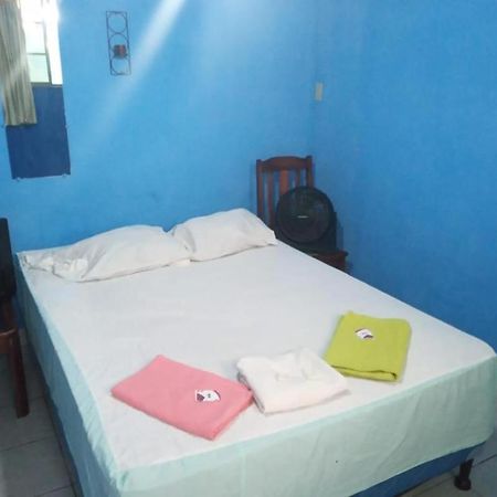 Hostal Casa Pilar Masaya Dış mekan fotoğraf