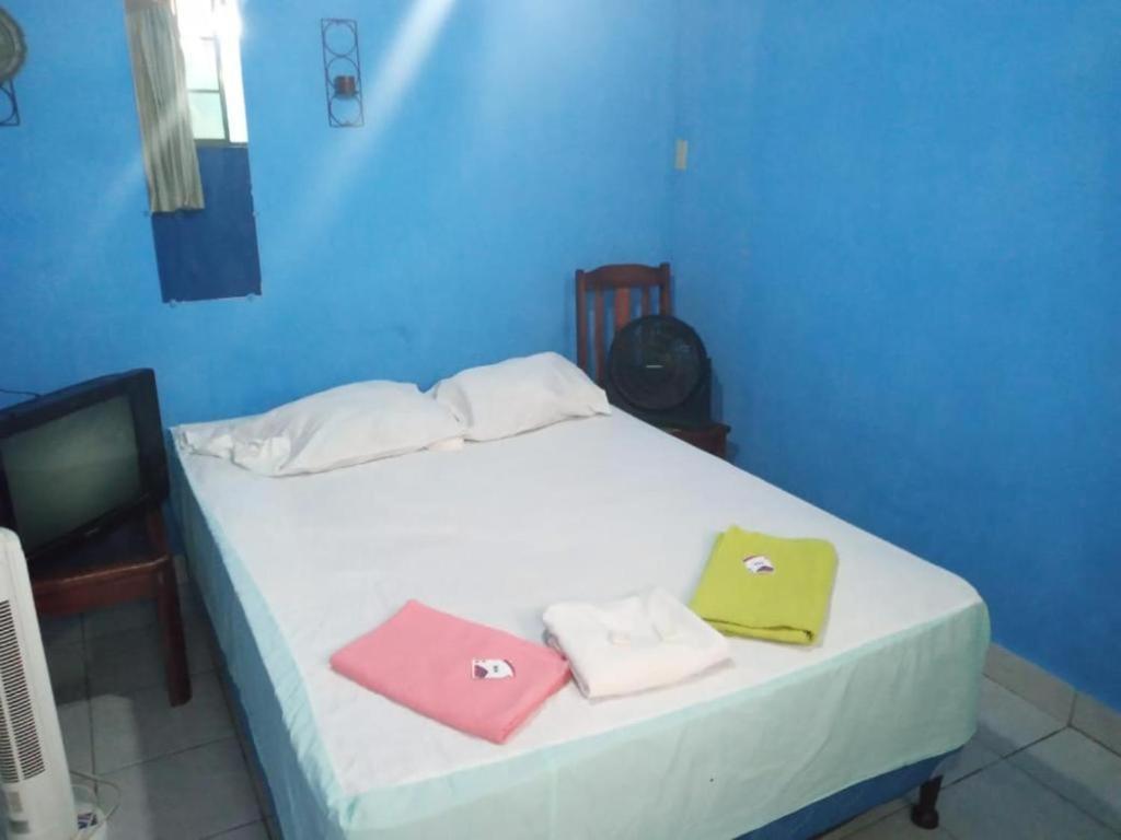 Hostal Casa Pilar Masaya Dış mekan fotoğraf