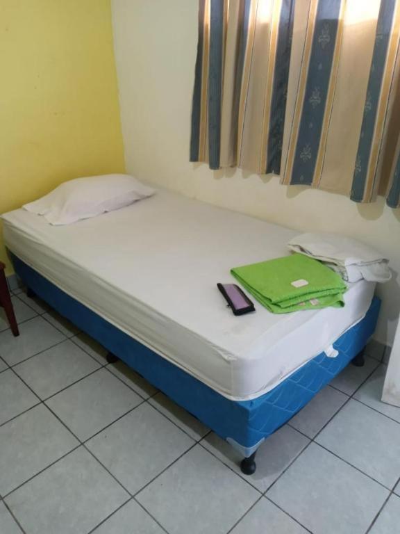 Hostal Casa Pilar Masaya Dış mekan fotoğraf