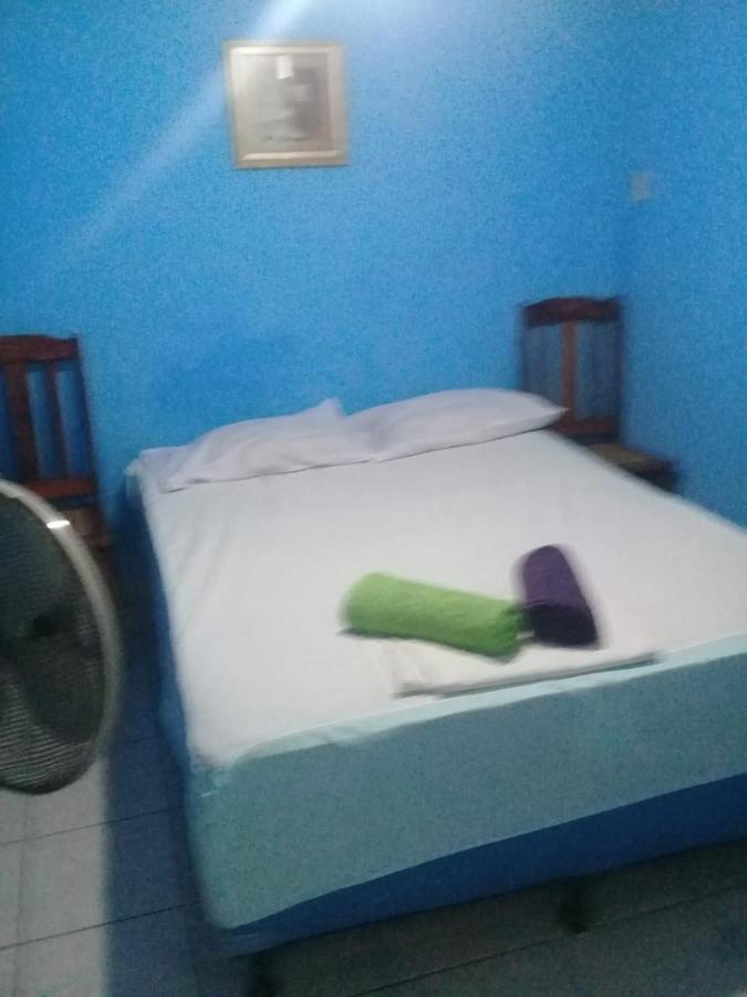 Hostal Casa Pilar Masaya Dış mekan fotoğraf